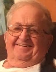 Obituary information for Billy Dean "Bill" Simpson
