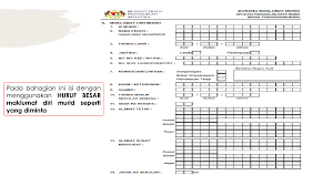 Termasuk maklumat peribadi murid dan ibu bapa murid. Panduan Pengisian Borang Maklumat Murid Siti Shafinas Binti Zulkefly Moe Flip Pdf Anyflip
