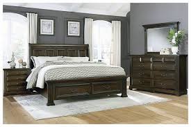 Vaughan Bassett For Well Crafted Bedroom Furniture Furniture Bedroom Sets Hudson Furniture