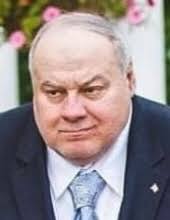 Obituary information for Henry A. Palka