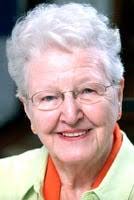 Anna Ruth Madden Obituary