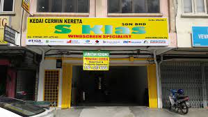 Jiran, kak ani yang telifon cerita waktu petang dia pegi ke kedai, balik nampak dah pecah. S Klas Sdn Bhd Nilai Branch Di Bandar Nilai