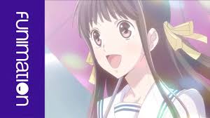 Fruits Basket Opening Theme 2 Chime Youtube Fruits Basket Streaming Anime Basket