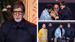 Amitabh (2024) (Telugu)
