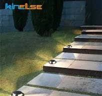 Waterproof IP67 LED Underground Lamp Outdoor Garden 1/2/3/4 Side 3W Embedded Floor Buried Spot Yard Path Landscape Deck Lights - AliExpress 39