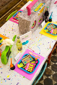 5 out of 5 stars. Totally Epic 80s Theme Party Ideas Pretty My Party