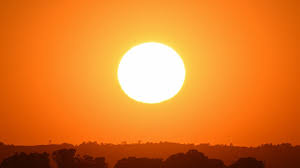 Bay Area weather: Hot weather moving in after the rain