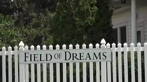 Single game tickets will go on sale in the spring of 2021! Field Of Dreams Ticket Lottery Registration Begins Friday