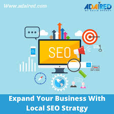 Local Seo In 2020 Seo Company Best Seo Company Seo Services