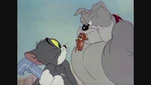 Tom Ve Jerry Kopek Yakalayici Turkce Dublaj Izlesene Com