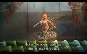 Men drawing women in armor: : rmendrawingwomen