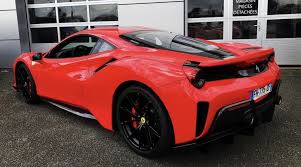 Pin By Armando Ruiz On Ferrari 488 Pista Sports Car Car Ferrari 488