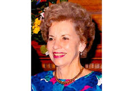 Leigh Overton Obituary (2016)