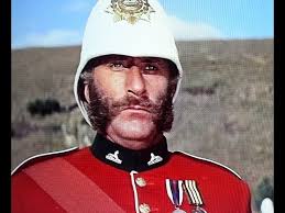 "Zulus to the Southwest