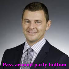 Jeffrey Moran's Instagram, Twitter & Facebook