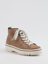 Green retired from the court on august 31, 2020. Paul Green Damen Sneaker High In Taupe Kaufen Zumnorde Online Shop