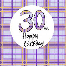 Keepsakes & homewares, hampers, jewellery & handbags, books, and experiences. F And B Card Happy 30th Birthday Female