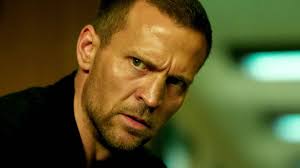 Detective Hole: Netflix's Nordic Noir Thriller Takes the World by Storm