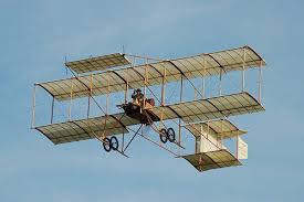 Bristol Boxkite 002 With Images Old Planes Aviation