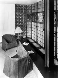Les plus belles marques de bricolage au meilleur prix ! Maison De Verre By Bernard Bijvoet Pierre Chareau 297ar Atlas Of Places