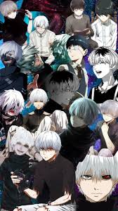 Ver Anime En Mexicoanime Com Tokyo Ghoul Anime Tokyo Ghoul Wallpapers Chibi Tokyo Ghoul