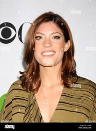 Jennifer carpenter hi-res stock photography and images