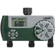 Top picks related reviews newsletter. The 8 Best Sprinkler Timers And Controllers 2021