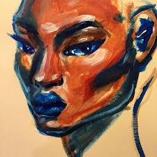 85 Acrylzeichnungen Ideen, die du dir heute merken kannst