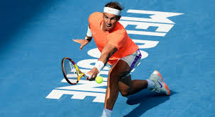 All the scores from day 6 at ao 2021. Nadal Beats Fognini To Reach Australian Open Quarters For 13th Time