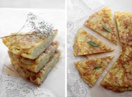 Pin By Katja Smith On Favorite Recipes Tapas Recipes Tortilla Espanola Gazpacho Soup