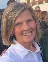 Sandra Elizabeth James