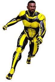 AGENT TERRELL MORRISON