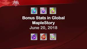 maplestory additional options flames explanation