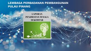 Perbadanan bekalan air pulau pinang. Energy Saving By Wan Nur Izah Wan Noordin