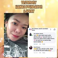 Hainas Gold Cosmetic area Miri