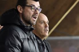 Encore du mouvement attendu au HCA