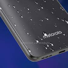 Das Motorola Moto G72 leakt als ...