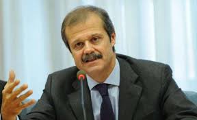 President of the scientific committee of the diplomacy festival, ispi and fincantieri. Chi E Giampiero Massolo Probabile Premier Del Nuovo Governo