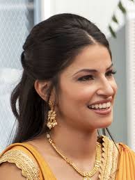 Maybe you would like to learn more about one of these? Richa Moorjani Allocine