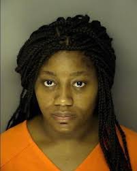 Woman charged with attempted murder after stabbing in Loris