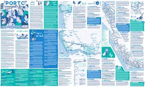 Mapa Use It By Portal De Turismo Do Municipio Do Porto Porto Tourism Official Portal Issuu