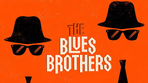 The Blues Brothers (1980) - Walkden Entertainment