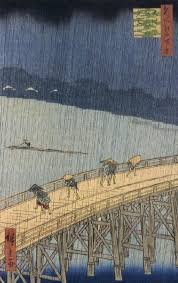 Learning To Look Whistler Fireworks And A New Way Of Seeing Gwarlingo Hiroshige Utagawa Hiroshige Japanese Prints