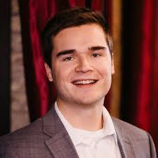 Rich Benson's Instagram, Twitter & Facebook