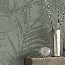 vliesbehang summer groen dessin 105737 kopen behang karwei slaapkamer behang ideeen behang ideeen slaapkamer behang