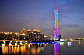 35 tempat menarik di pahang. 10 Tempat Wisata Di Guangzhou Yang Wajib Dikunjungi