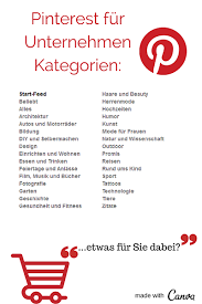 Social Media Marketing Mit Pinterest Funktioniert Unsere Tipps Zur Anwendung Und Erlauterungen Zu Den Moglic Soziale Medien Soziales Medienmarketing Marketing