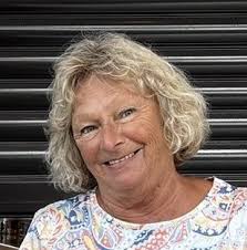 In loving memory of Gail Marie Orr