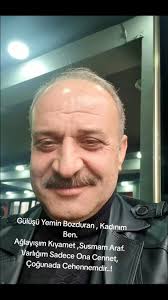 Ibrahim Halil Benzer