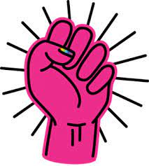 More images for social justice fist clipart » Pin On Publications